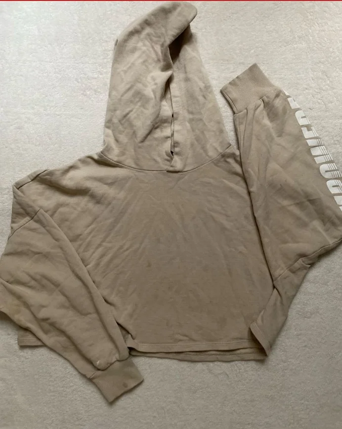 H&M · Talle M