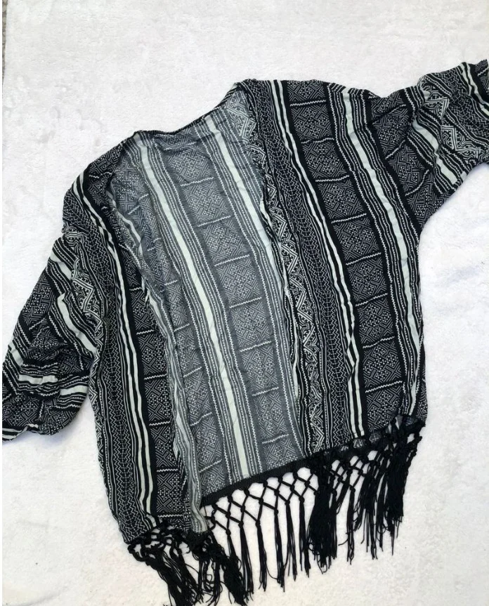 Kimono Sin marca - imagen 1