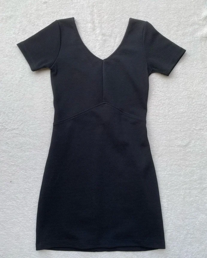 Vestido Muaa - imagen 1