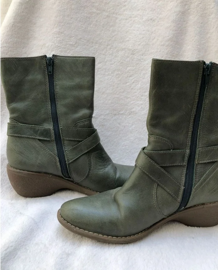 Botas Fiori - imagen 1
