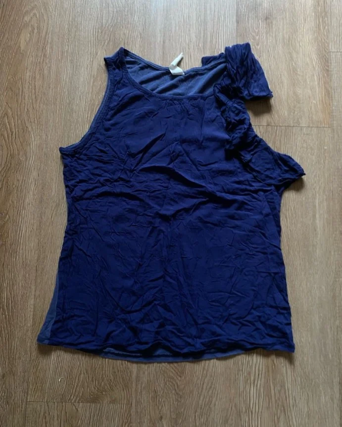 Musculosa Otra - imagen 1