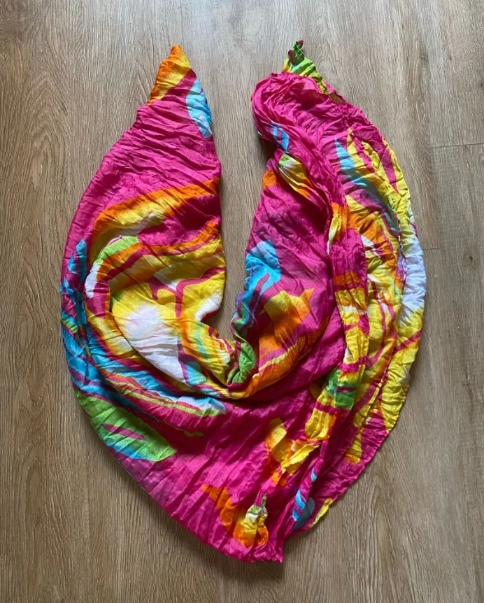 Pañuelo Sin marca - imagen 1