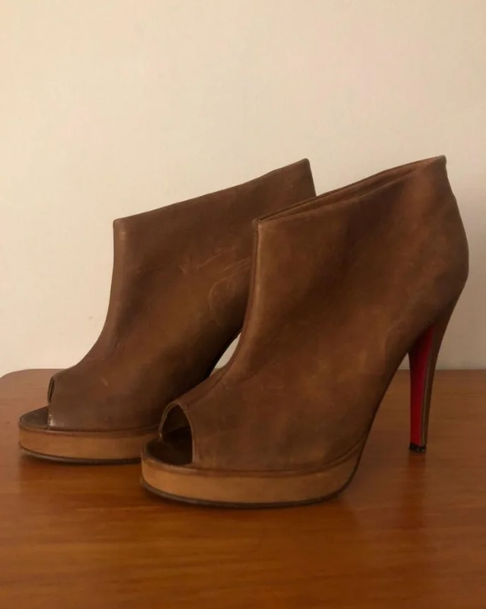 Botines Paruolo - imagen 1