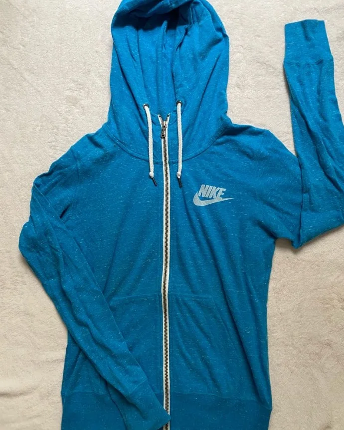 Buzo Nike - imagen 1