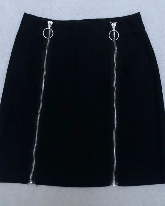 Minifalda KIWANO · Talle S