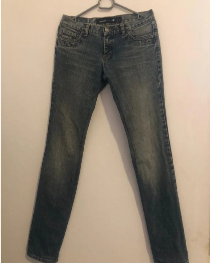 Jean Complot · Talle XS