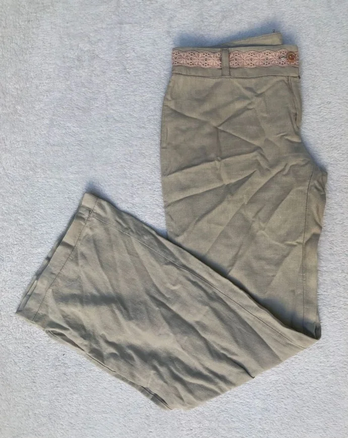 Pantalón Sin marca - imagen 1