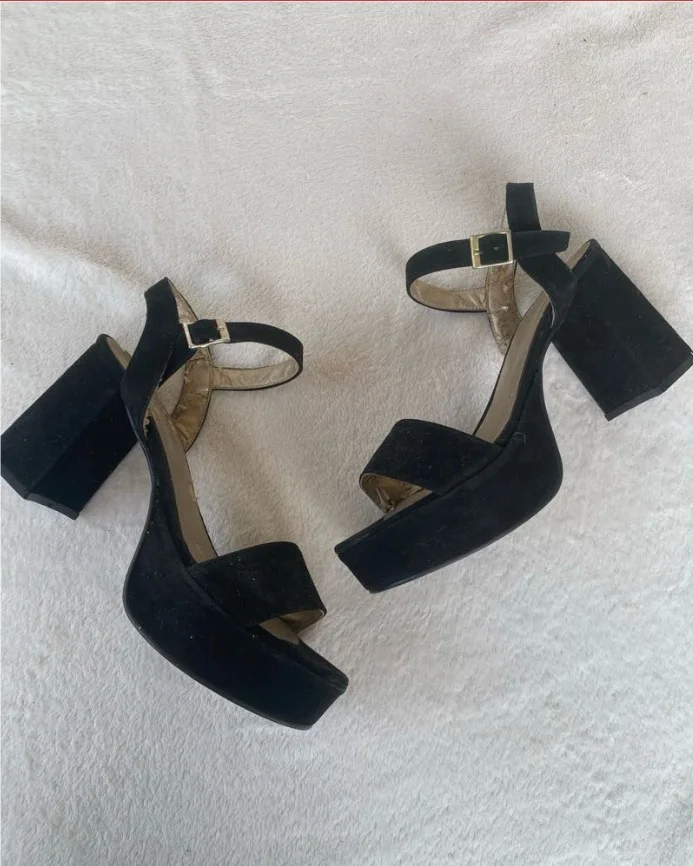 Sandalias Otra - imagen 1