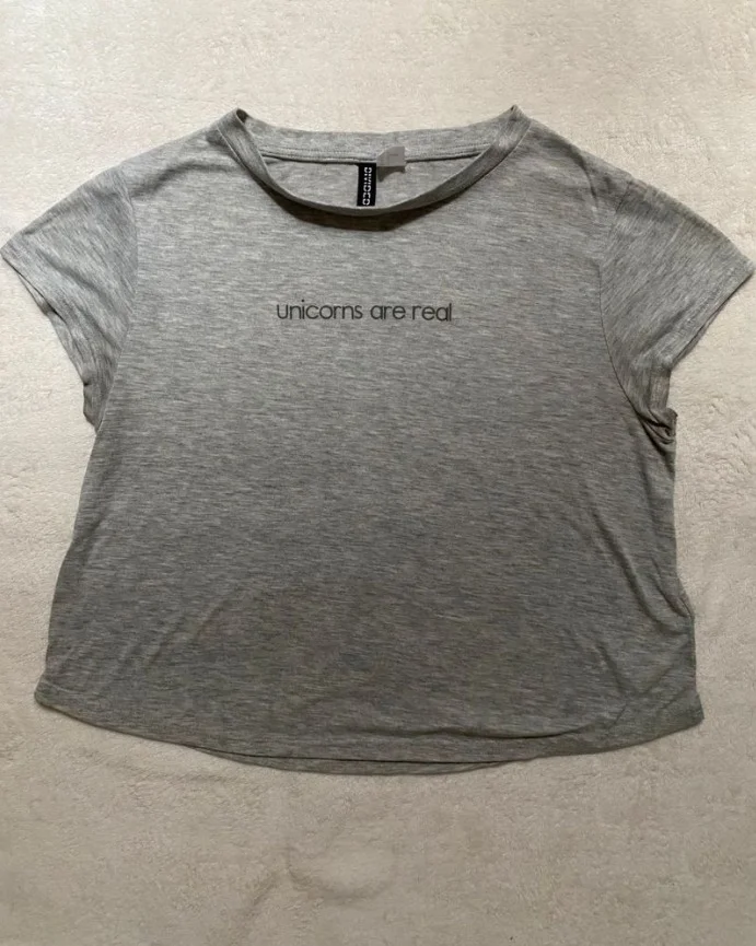 H&M · Talle M