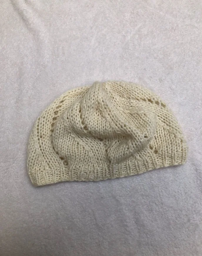 Gorro Sin marca - imagen 1