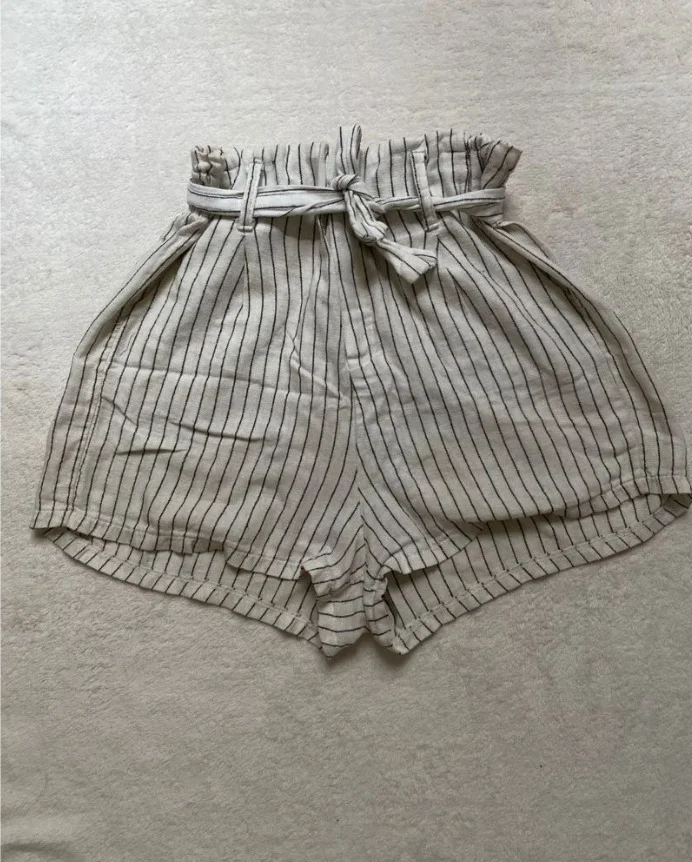 Short Sin marca · Talle S