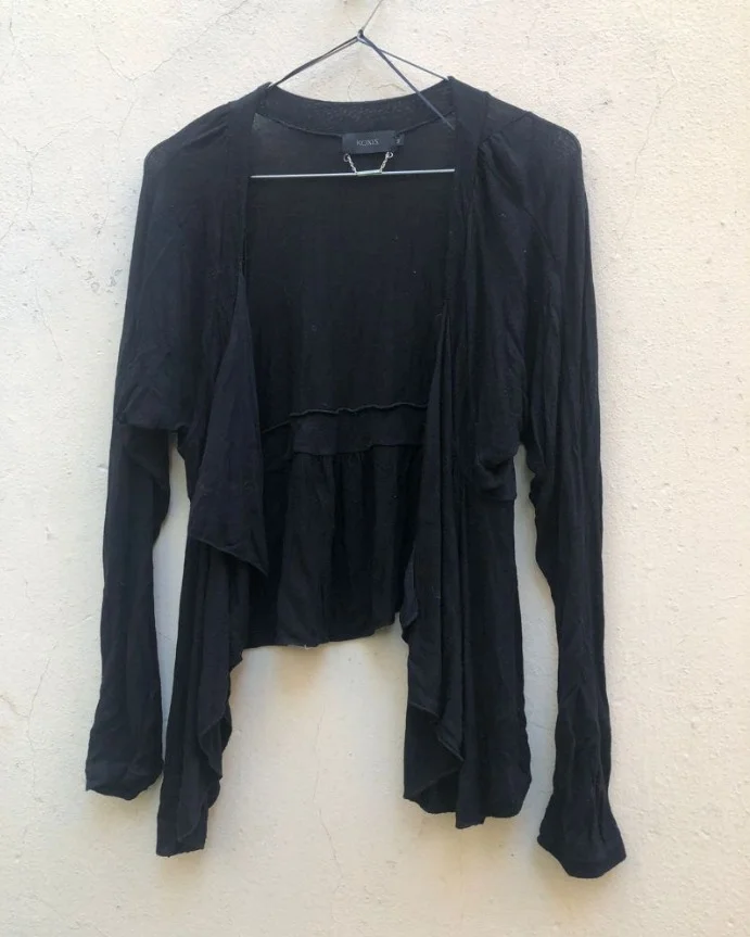 Cardigan Koxis - imagen 1