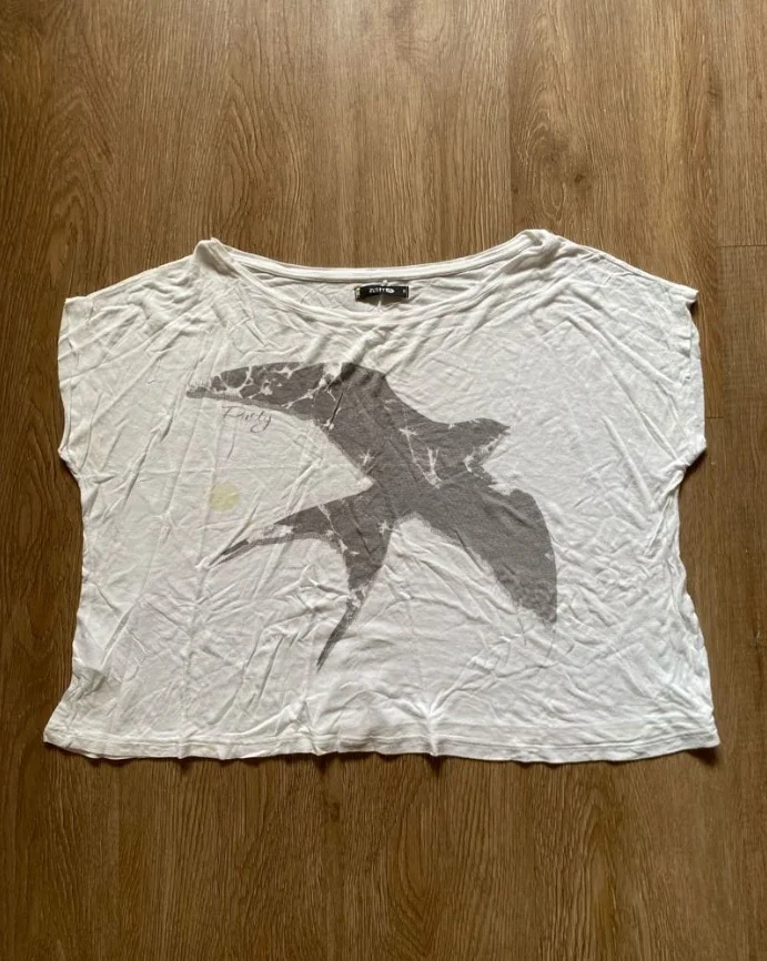Remera Rusty - imagen 1