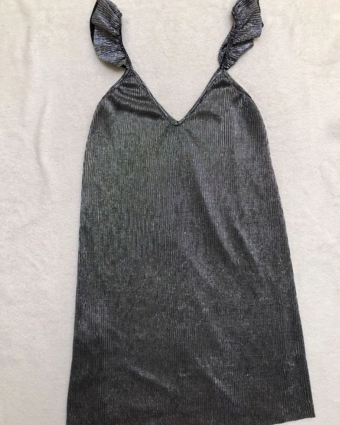 Vestido Cuesta Blanca - imagen 1
