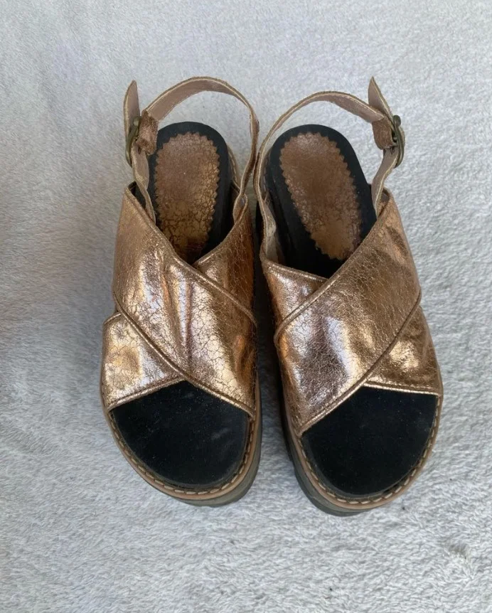 Sandalias Sin marca - imagen 1