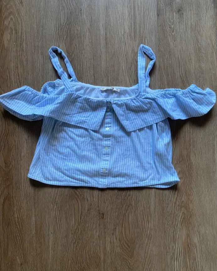 Musculosa Pull&bear - imagen 1