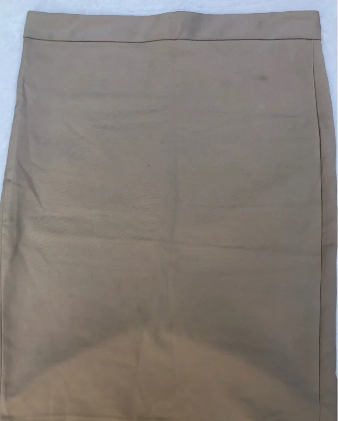 Pollera Zara Basic - imagen 1