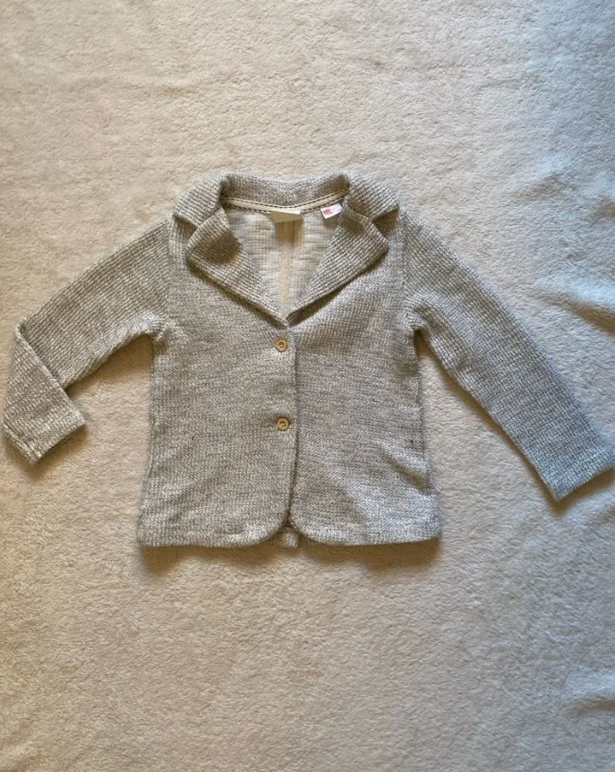 Blazer Zara - imagen 1