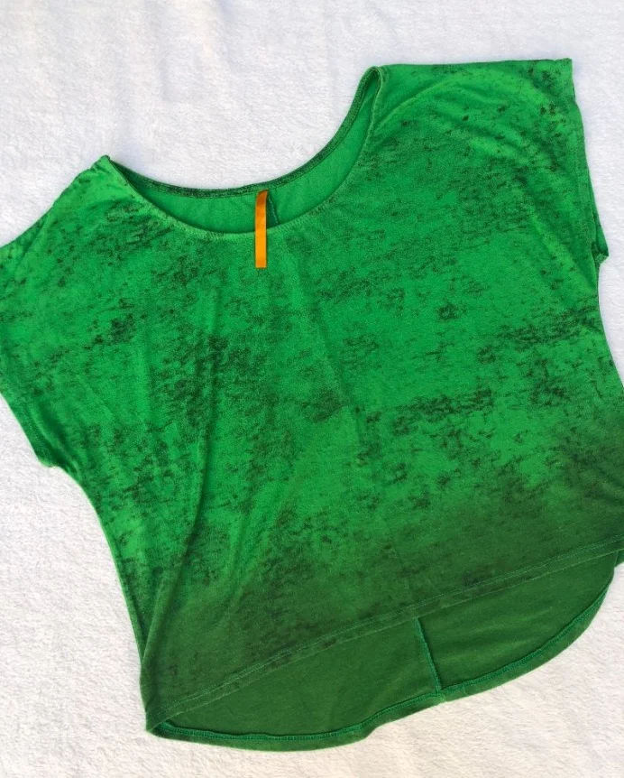 Remera Sin marca - imagen 1