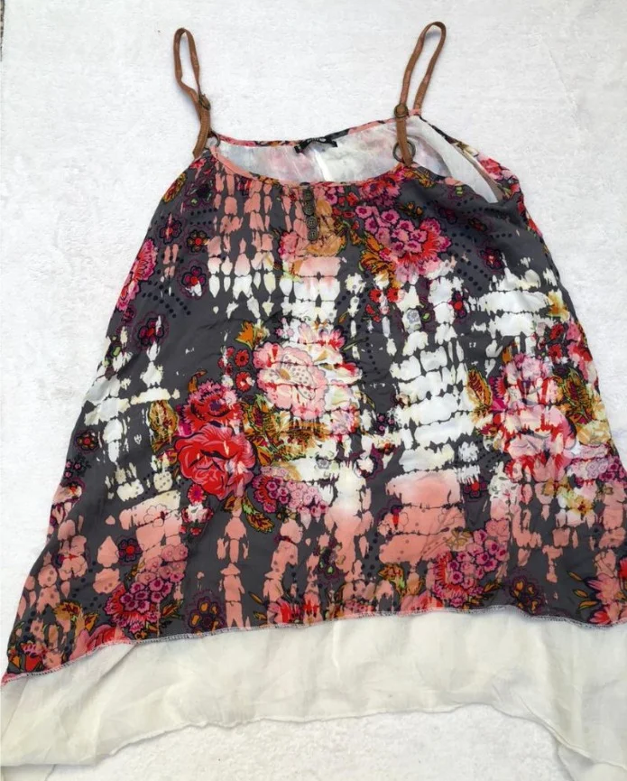Remera Rusty - imagen 1