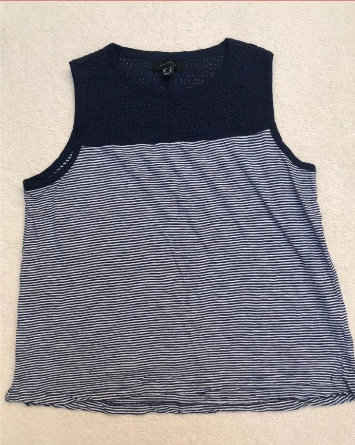 Musculosa Atmosphere - imagen 1