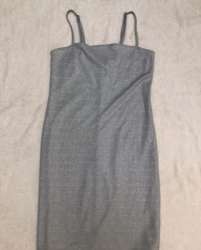 Vestido Sin marca - imagen 1