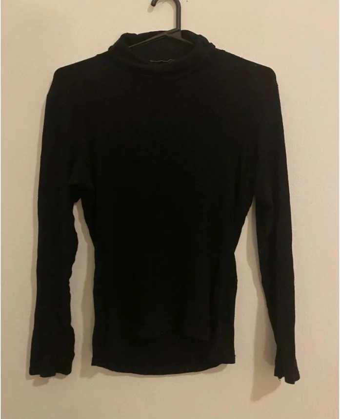 Remera Zara - imagen 1