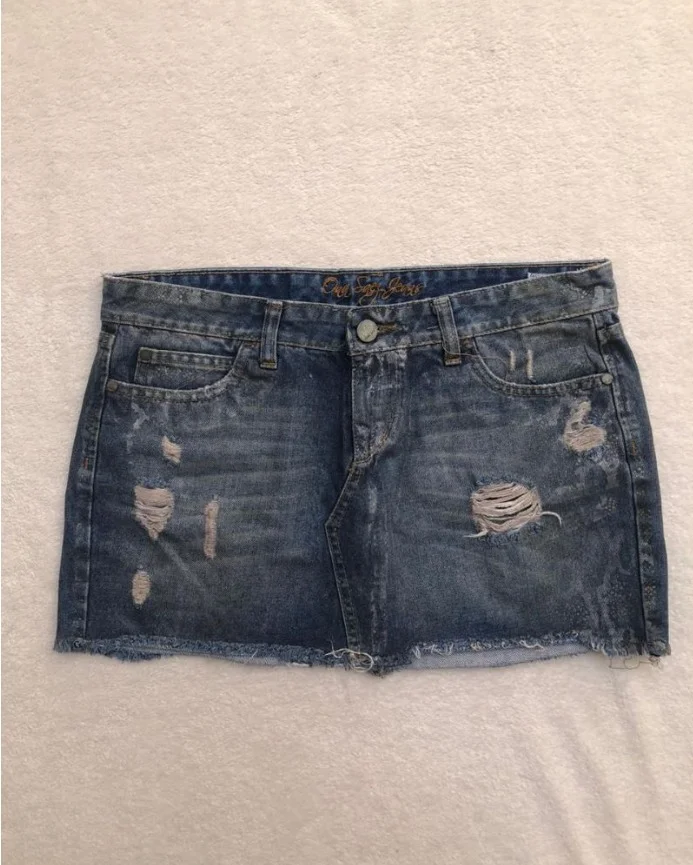 Ona saez jeans · Talle EU 38