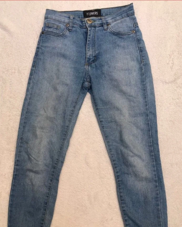 Jean Y-lovers - imagen 1