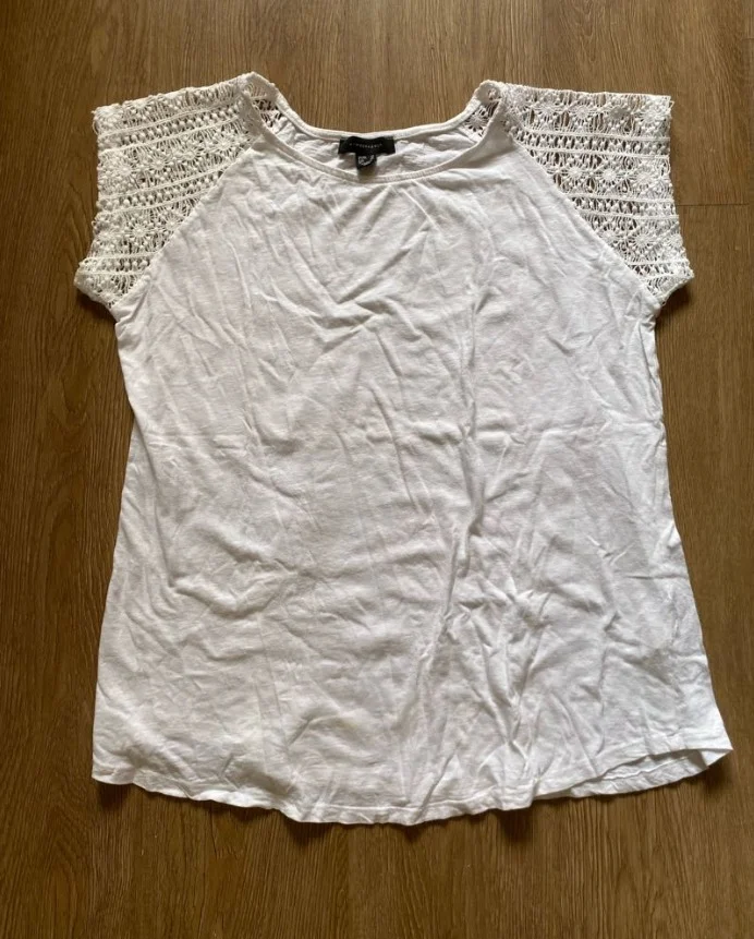 Remera Atmosphere - imagen 1