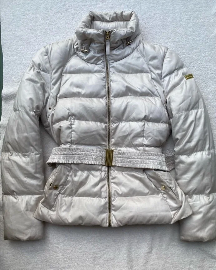 Campera Zara - imagen 1