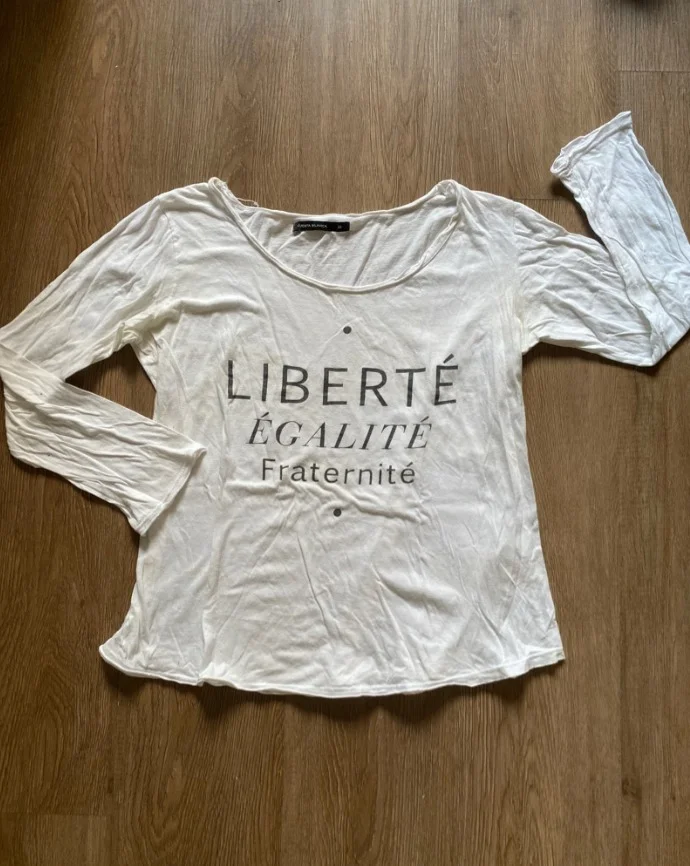 Remera Cuesta Blanca - imagen 1