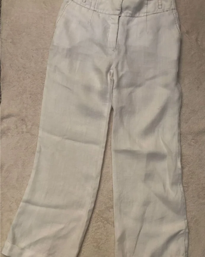 Pantalón Zara Basic - imagen 1