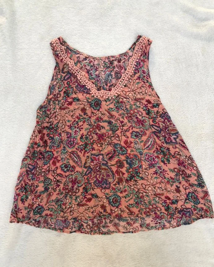 Musculosa Sin marca - imagen 1