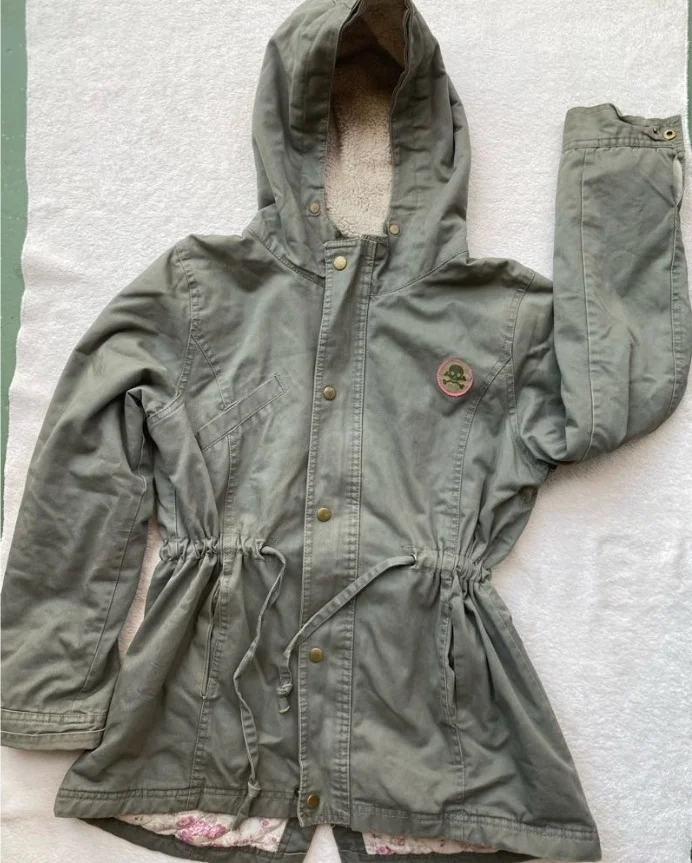 Campera Otra - imagen 1