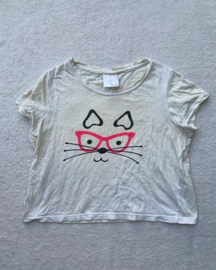 Otra · Talle 8 años / 128 cm