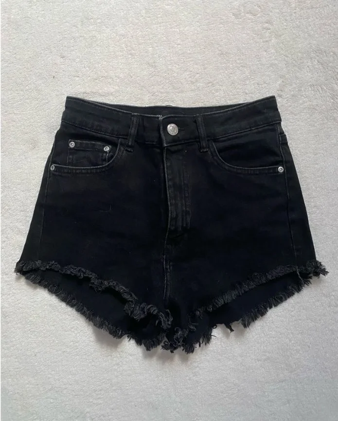 Short Zara - imagen 1