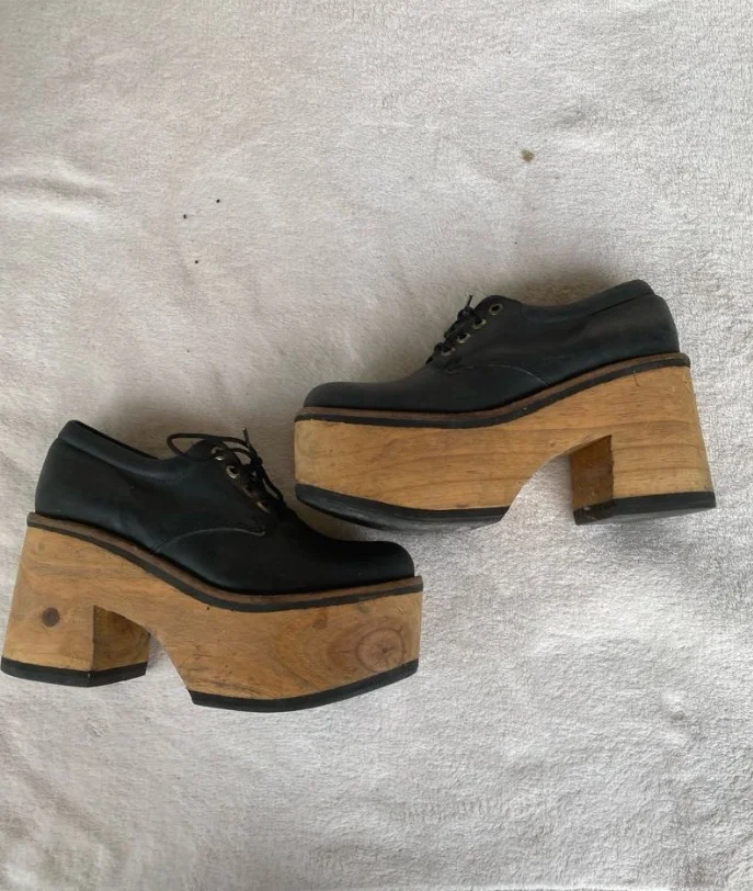 Zapatos Otra - imagen 1