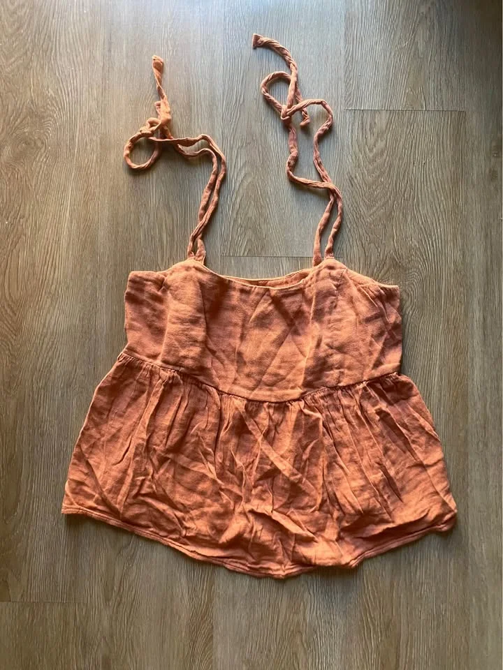 Musculosa Old Navy - imagen 1