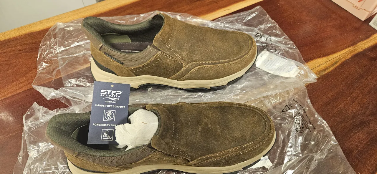 Rockport · Talle US 12
