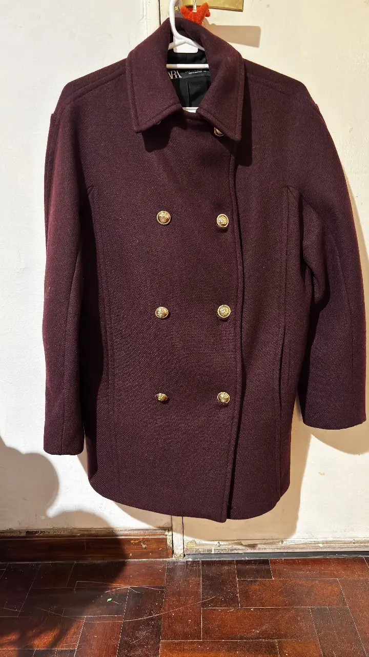 Zara · Talle XS