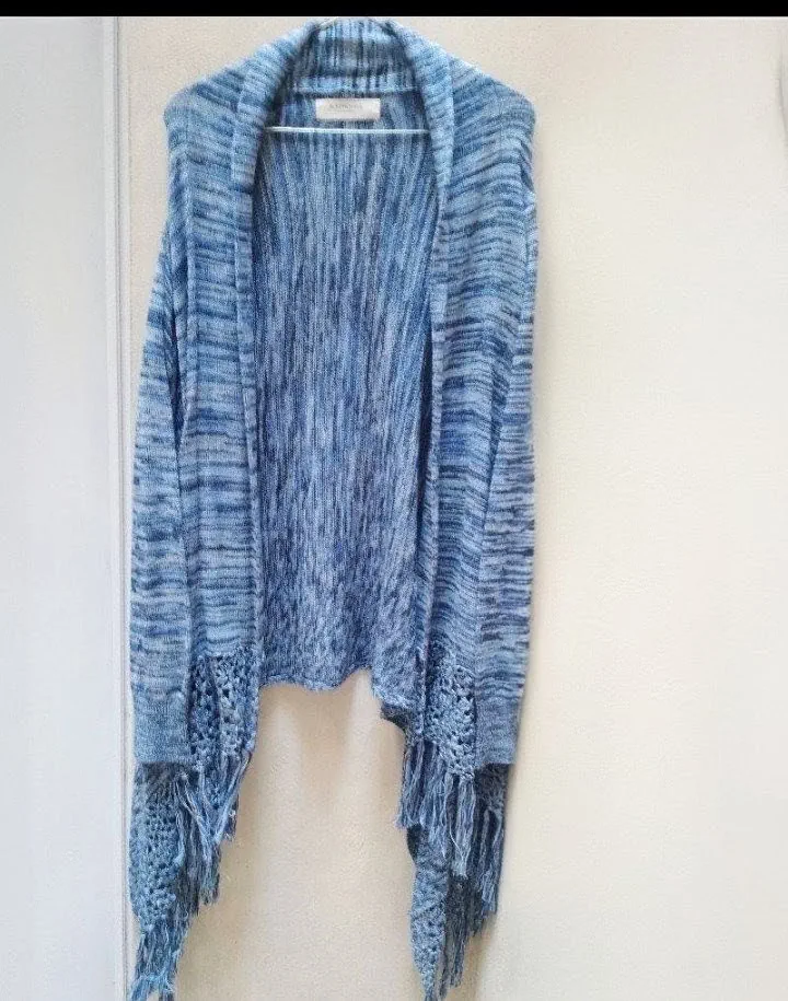 Cardigan Rapsodia - imagen 1