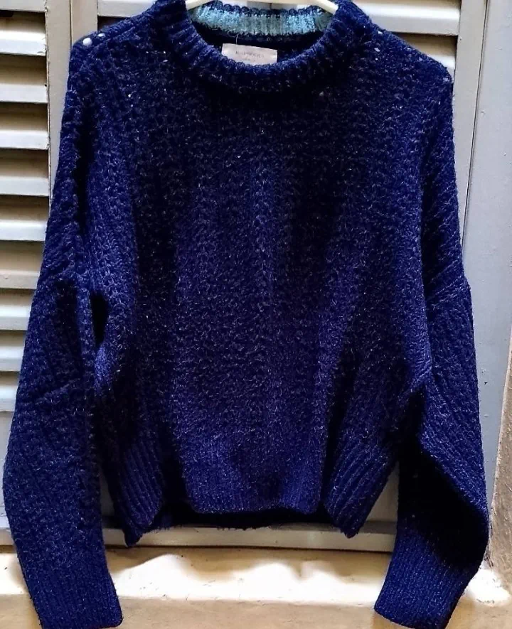 Sweater Rapsodia - imagen 1