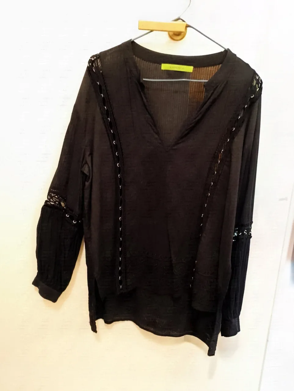 Rapsodia · Talle XL