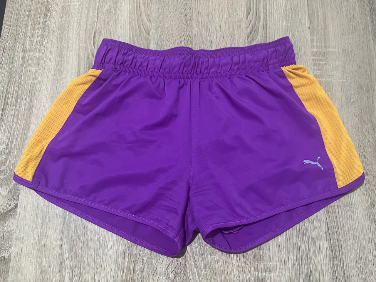 Puma · Talle M