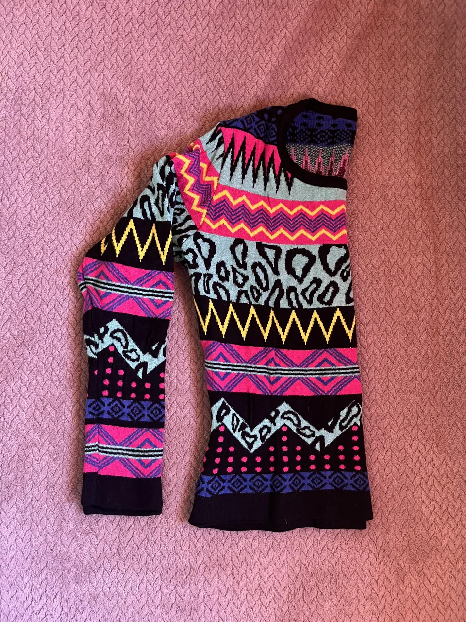 Diseño exclusivo · Talle 2