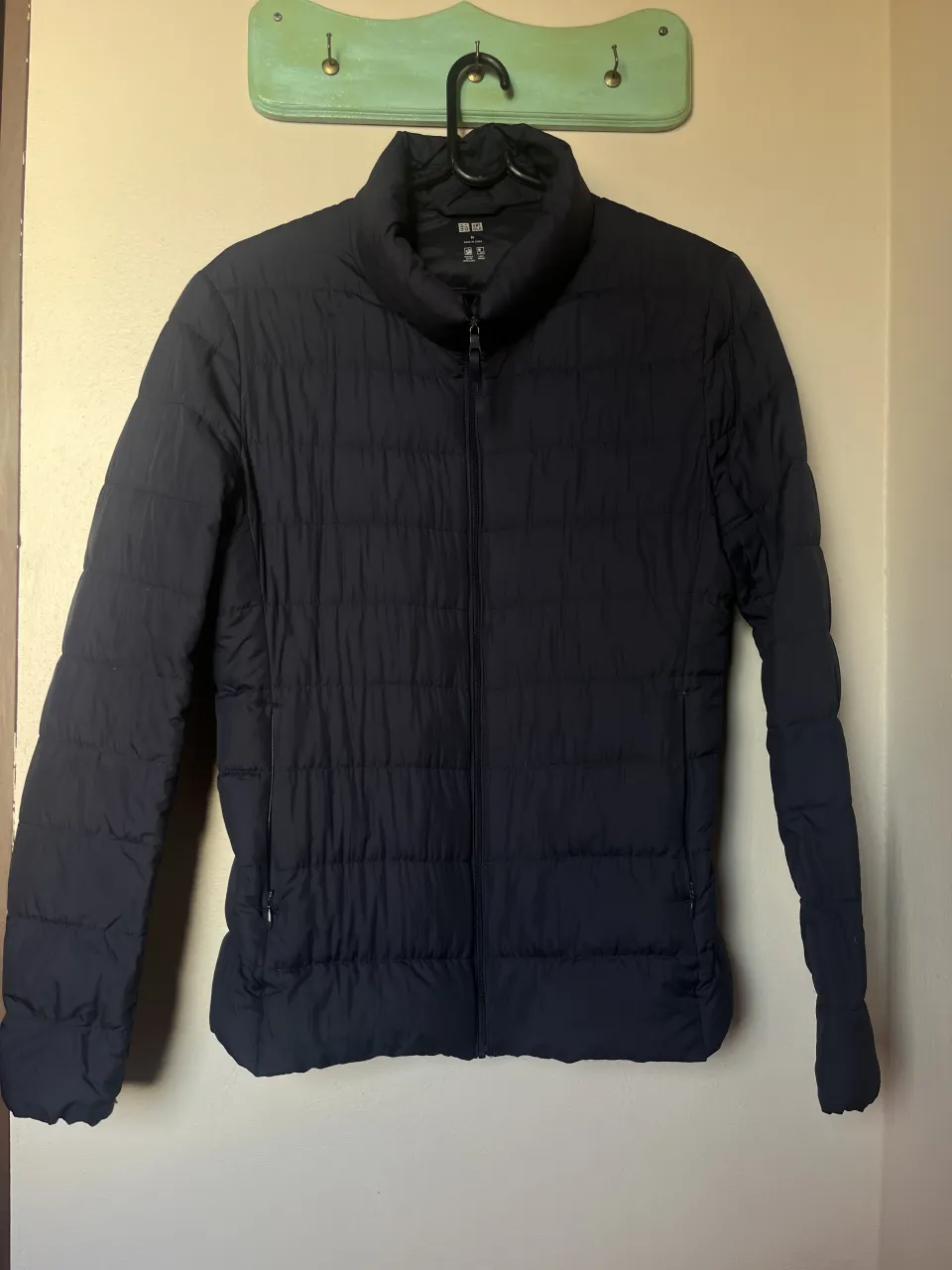 Campera Uniqlo - imagen 1