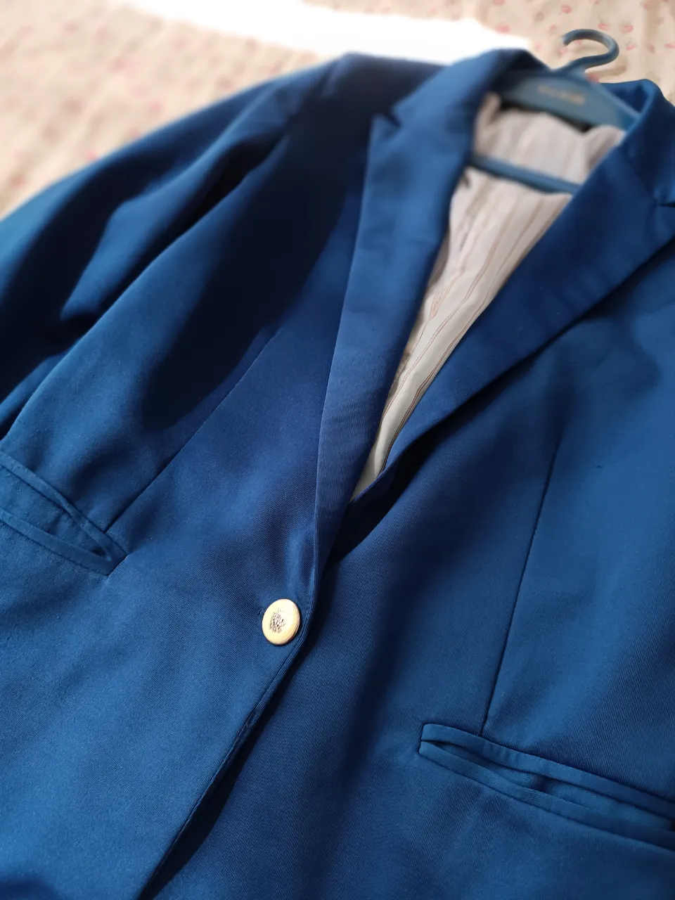 Zara Woman · Talle L