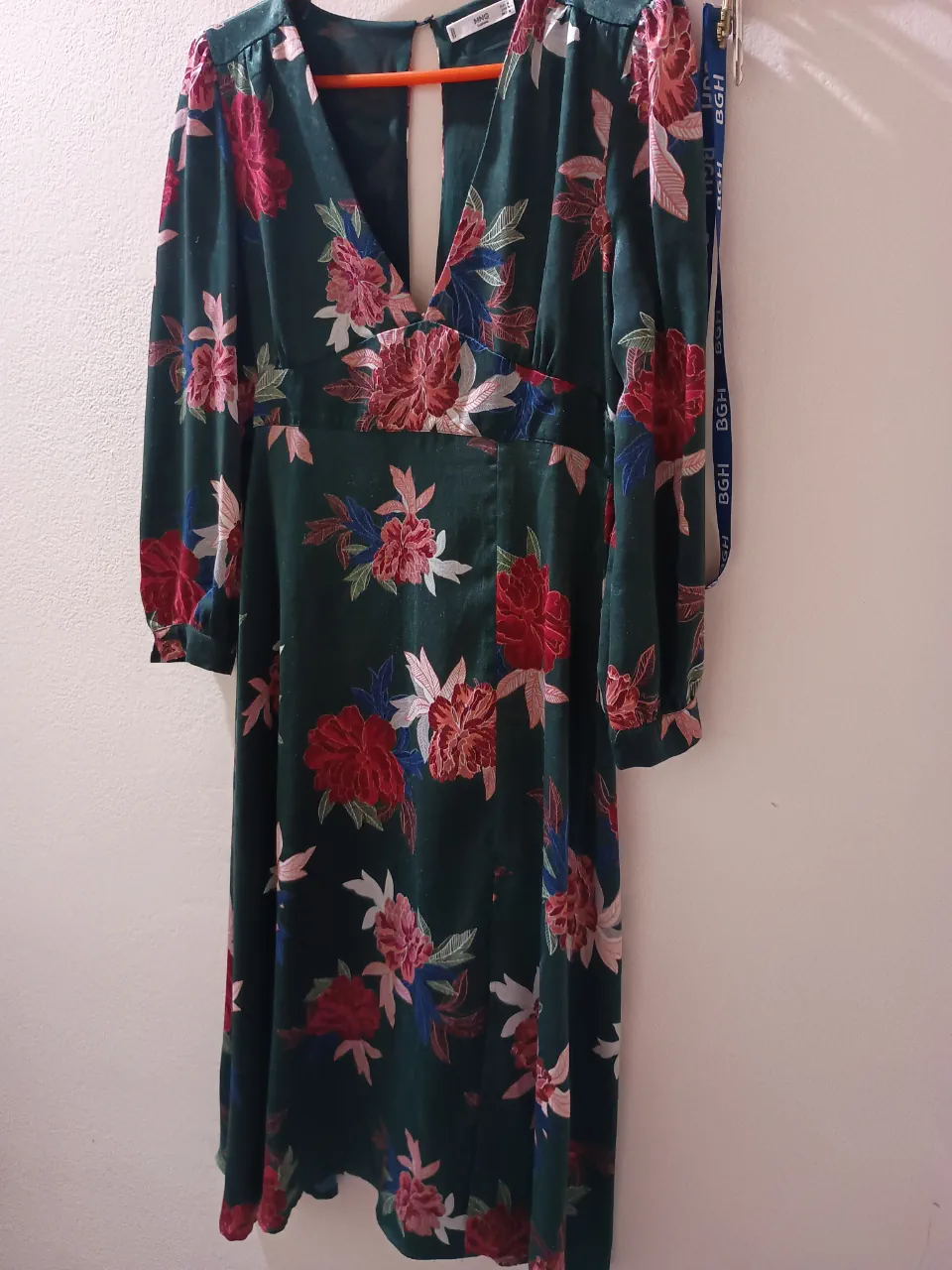 Mango · Talle M