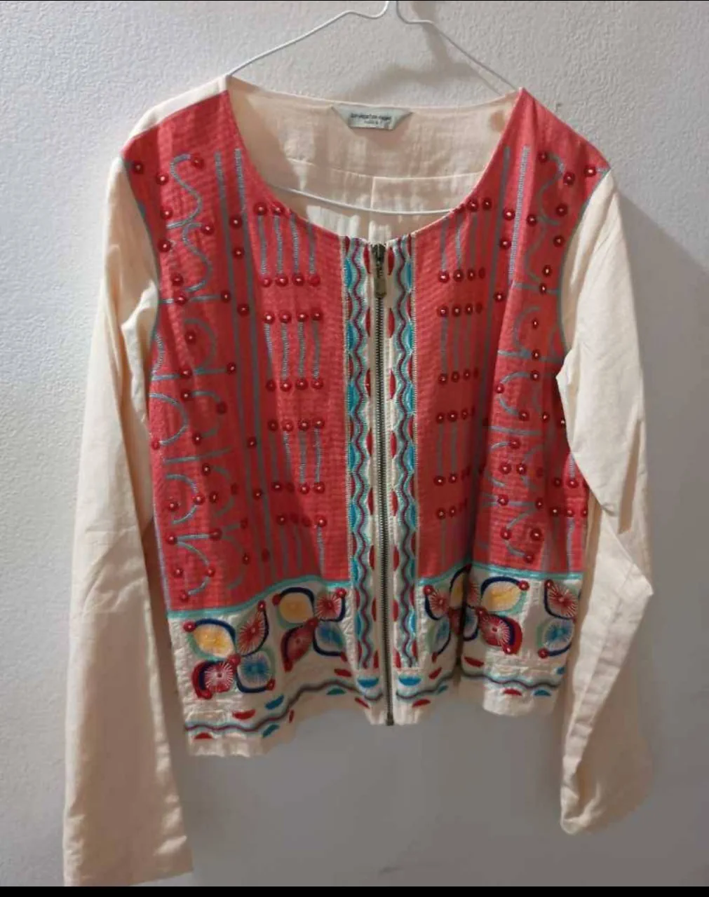 Campera Kevingston mujer · Talle L
